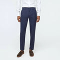 Slim-Fit Suit Pant in Italian Wool Q808