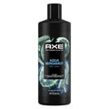 Aqua Bergamot Body Wash 18 Oz F9442