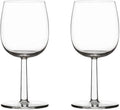Red Wine Glasses F866