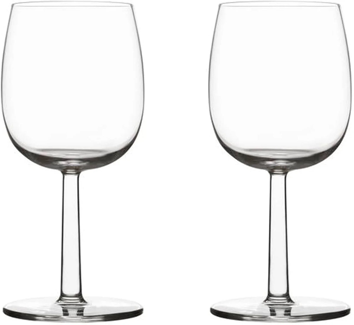 Red Wine Glasses F866