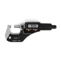 Digital Micrometer with 0 to 1-Inch Range and Storage Case A294357