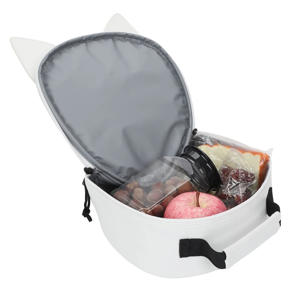 Tanjiro Fox Max Lunch Bag N7321