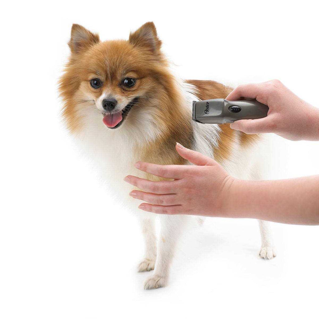 Cordless Trimmer K5809