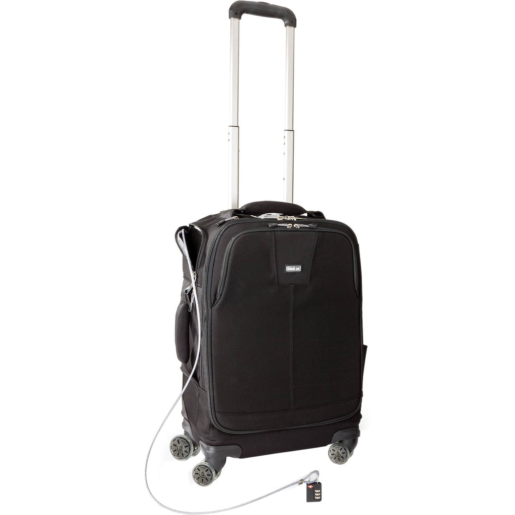 Rolling Carry-On Camera Bag P75715