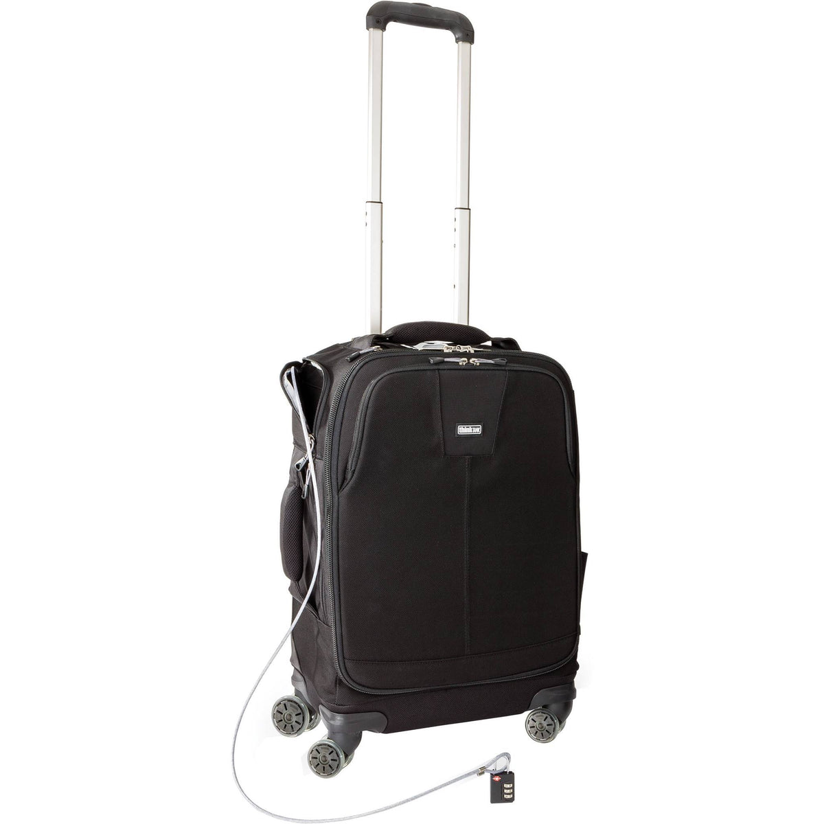 Rolling Carry-On Camera Bag P75715
