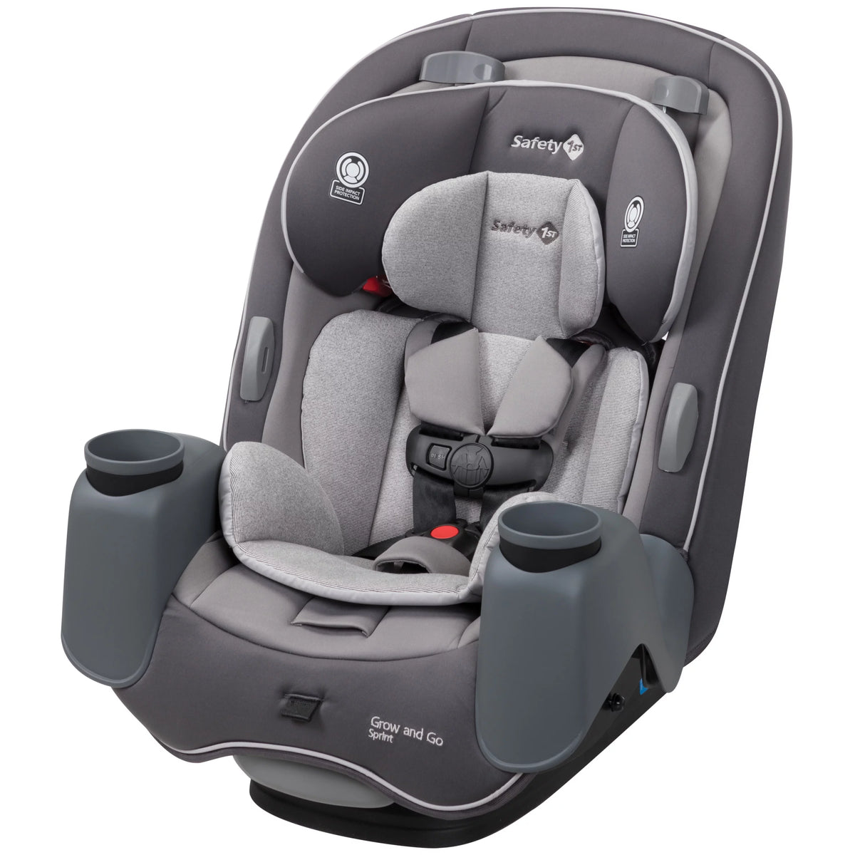 Convertible Car Seat T9251