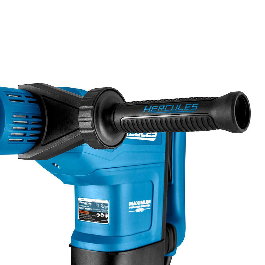 14 Amp 1-7/8 in. Variable-Speed Rotary Hammer W135