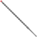 1-1/8 in. x 29 in. SDS-Max Carbide-Tipped Rotary Hammer Drill Bit M180