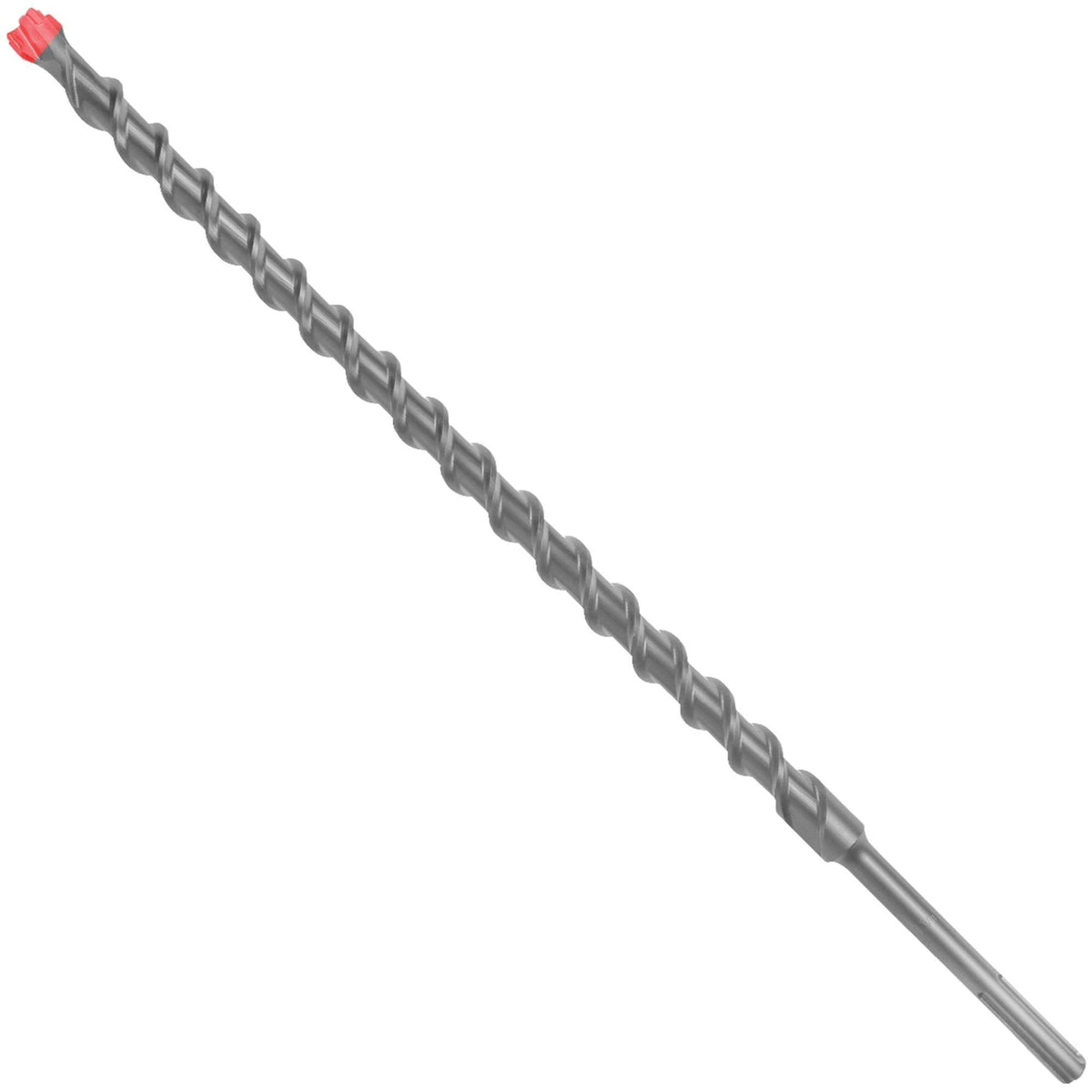 1-1/8 in. x 29 in. SDS-Max Carbide-Tipped Rotary Hammer Drill Bit M180