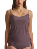 Butter Cami Medium / Mink J4811