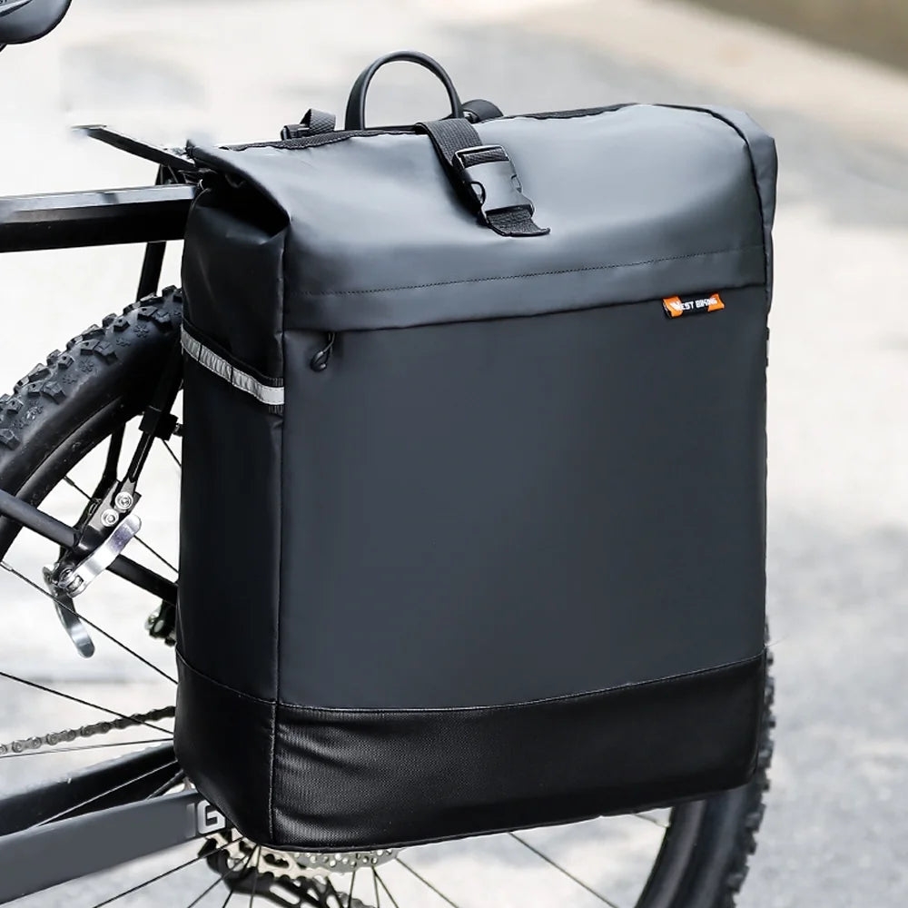 30L High Reflective Bicycle Bag I594791