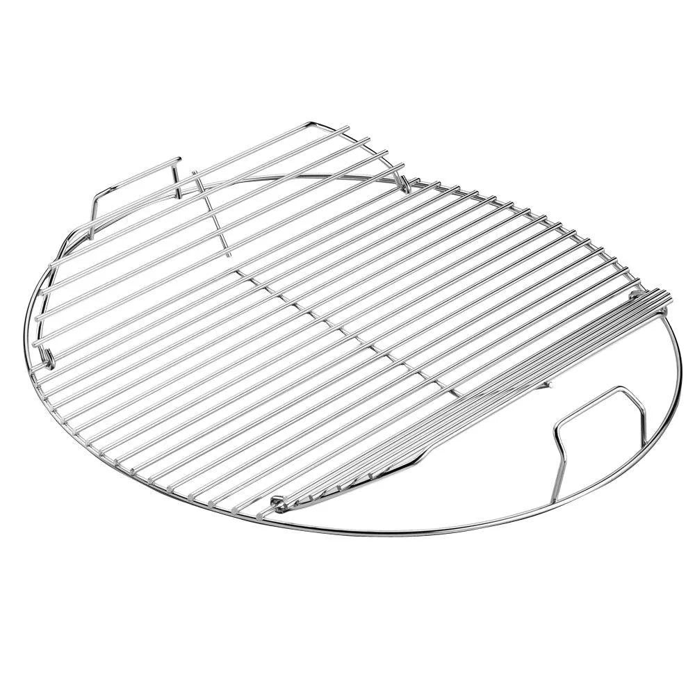 18.5" Hinged Kettle Grill Grate N7365