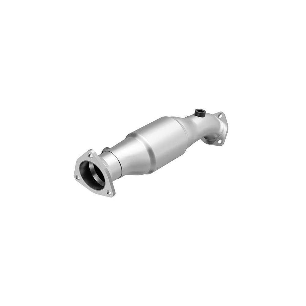 Direct Fit Catalytic Converter K825