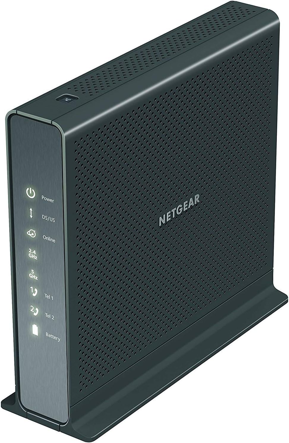 AC1900 DOCSIS 3.0 WiFi Cable Modem Router Combo (Renewed) I835