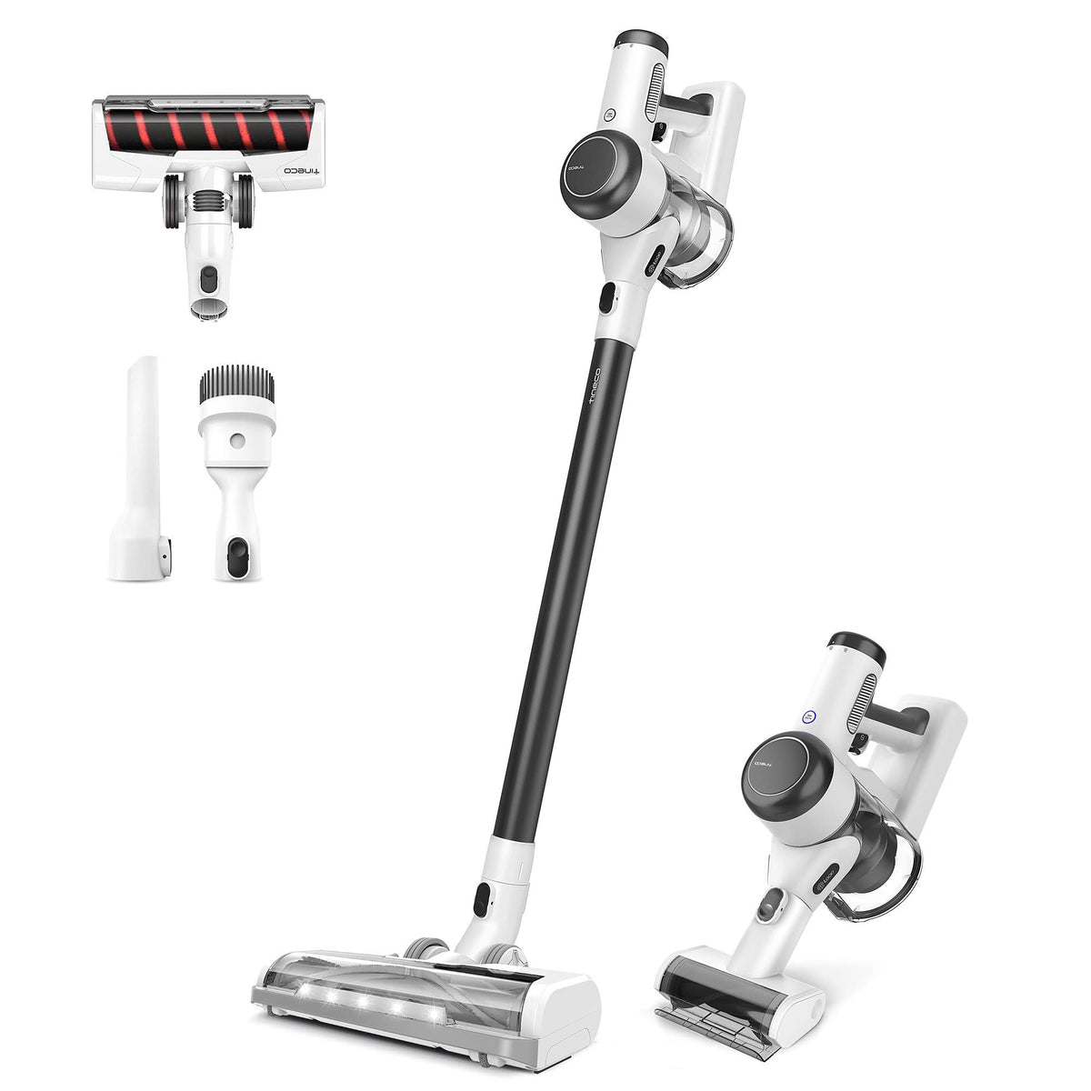 Smart Cordless Stick Vacuum B856960