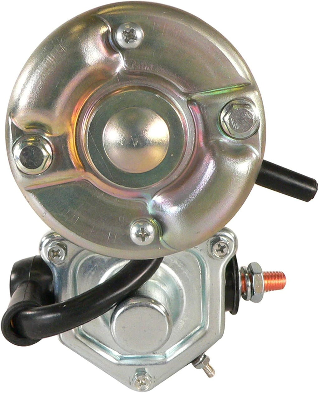 Starter Compatible With Cummins Engines B Series B528