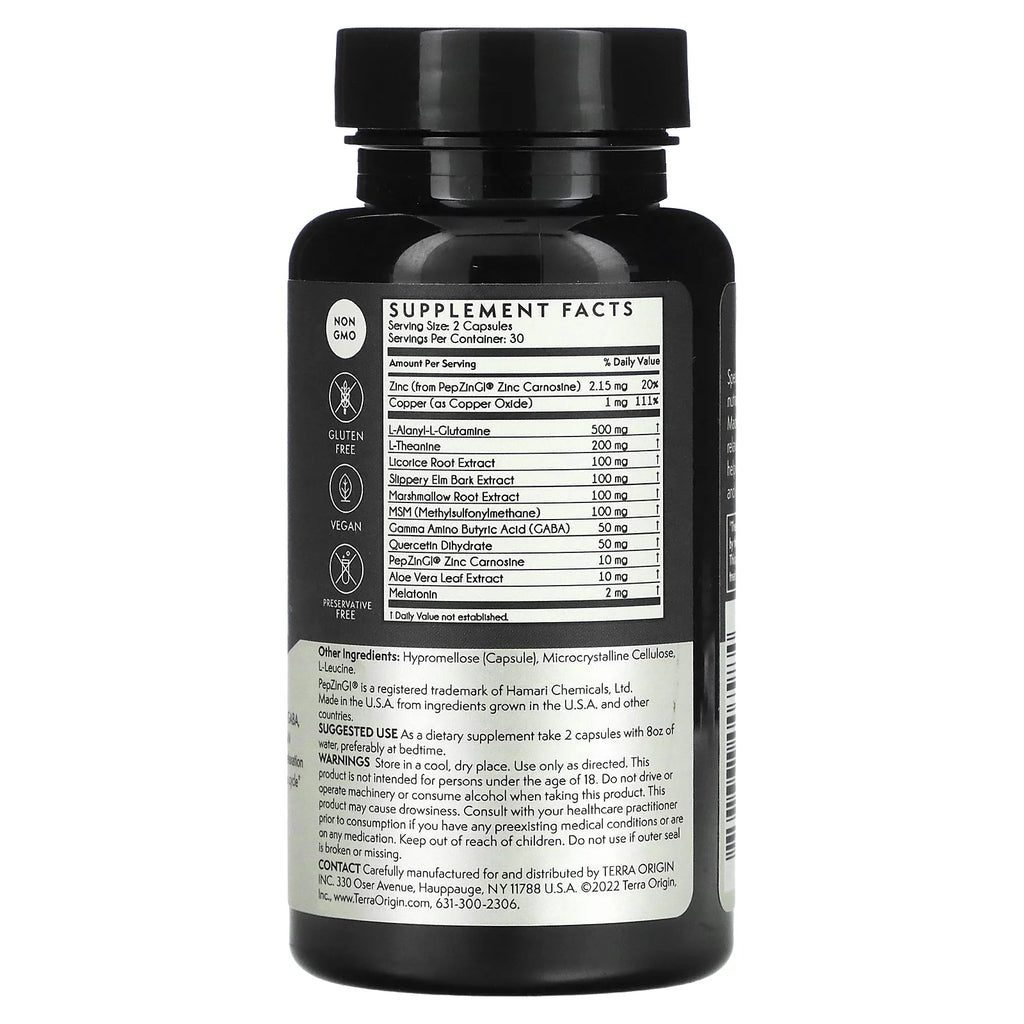 60 Capsules K7180