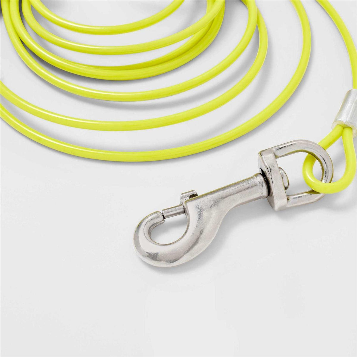 Heavyweight Cable Tie-Out for Dogs I6070