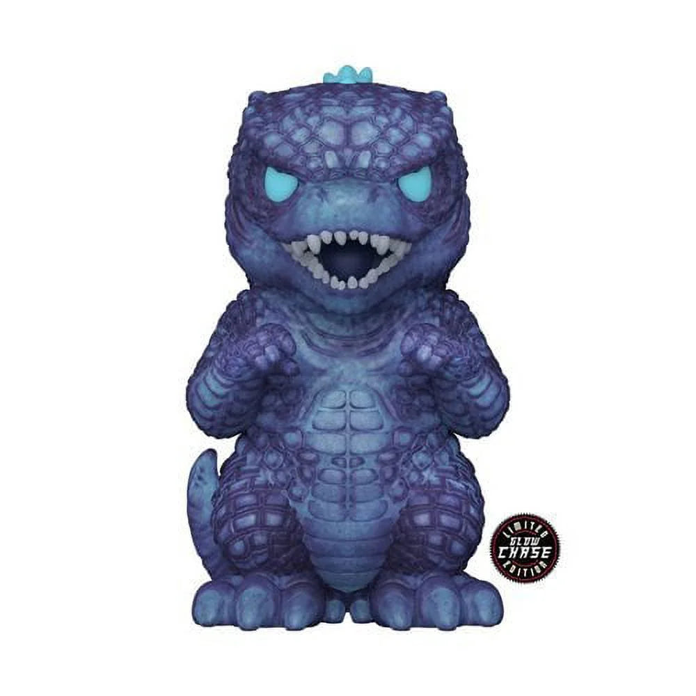 Godzilla Vinyl Soda Figure (Glow Chase) B8054