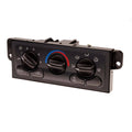 HVAC Control Panel F2338