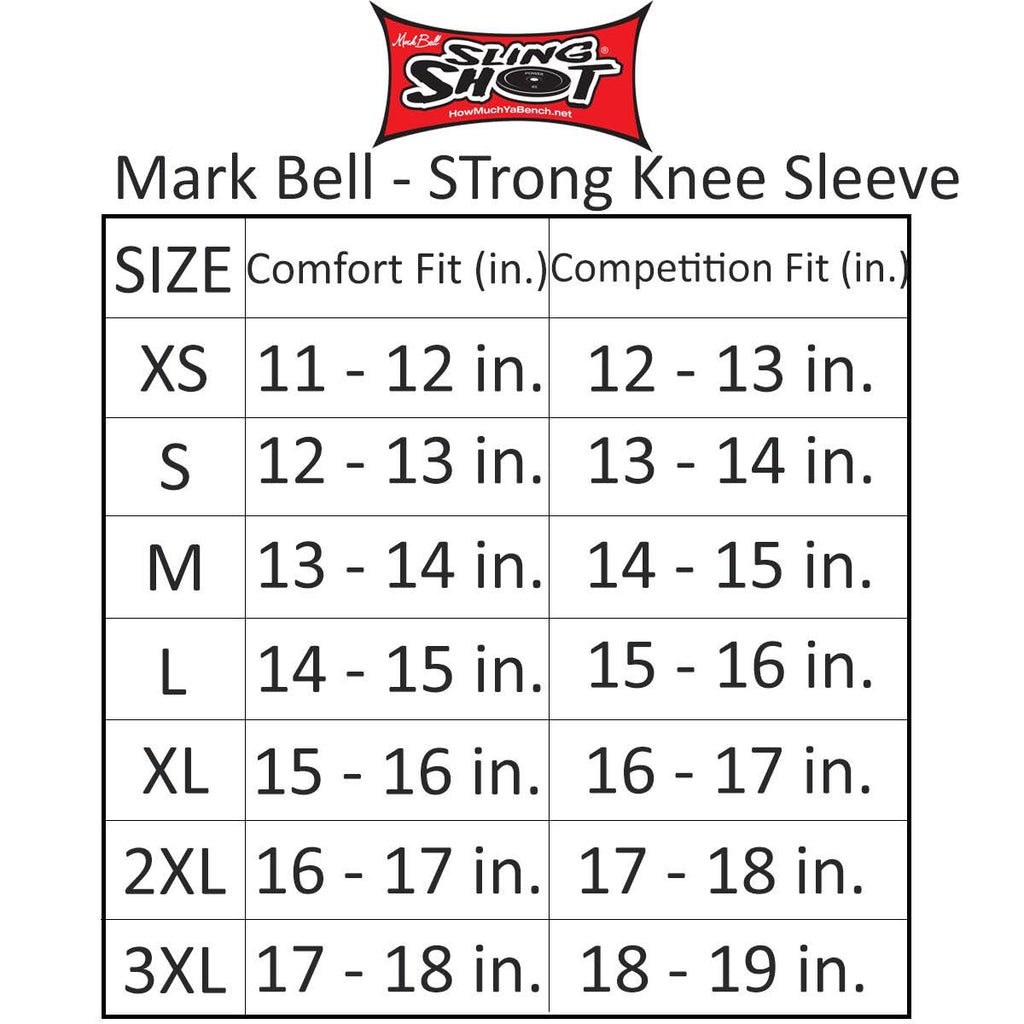 Black Knee Sleeves C55420
