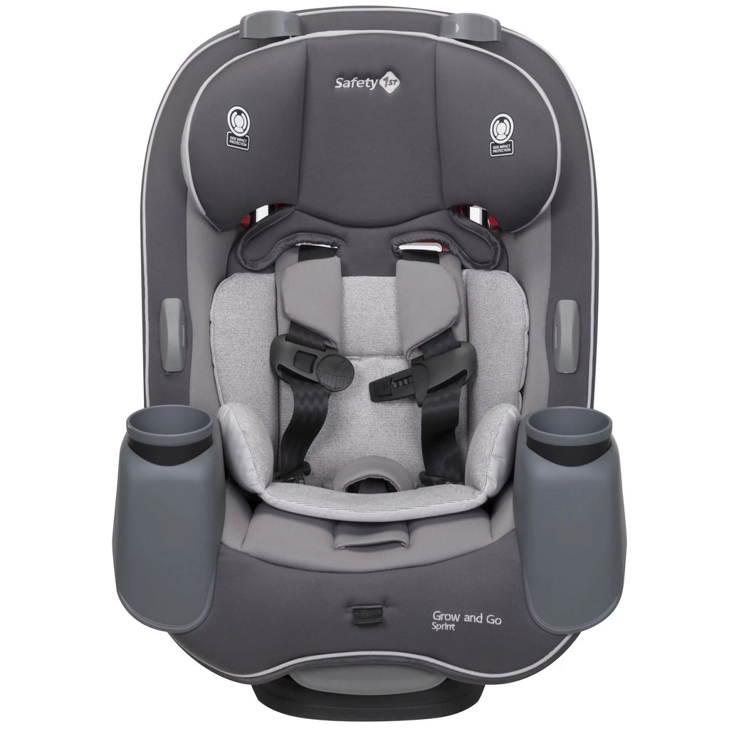 Convertible Car Seat T9251
