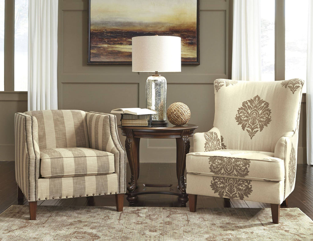 Accent Chair U322