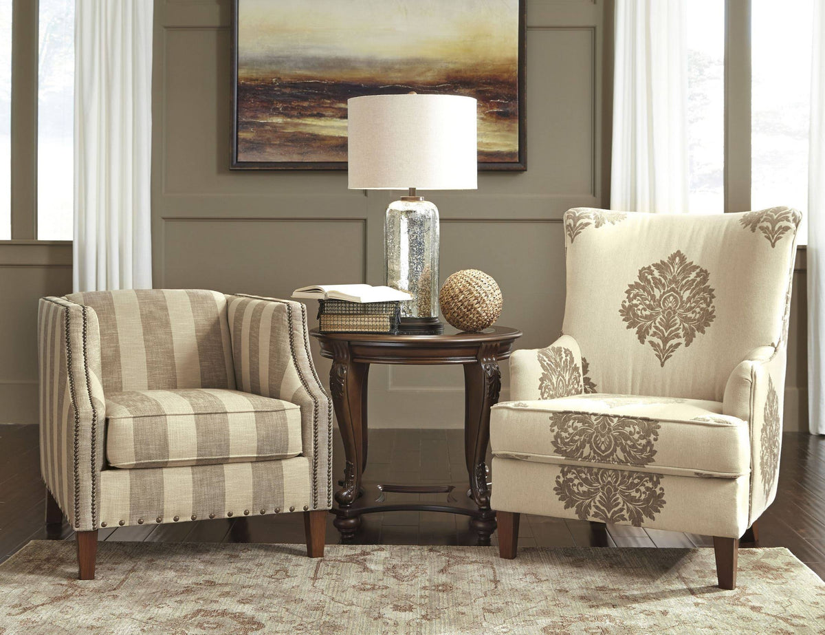 Accent Chair U322