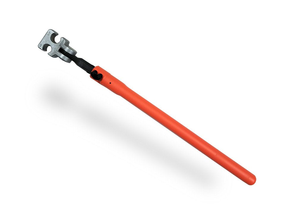 Adjustable Hickey Bar Manual Rebar Bender U404992
