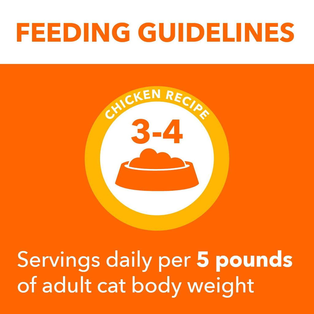 Cat Food R651