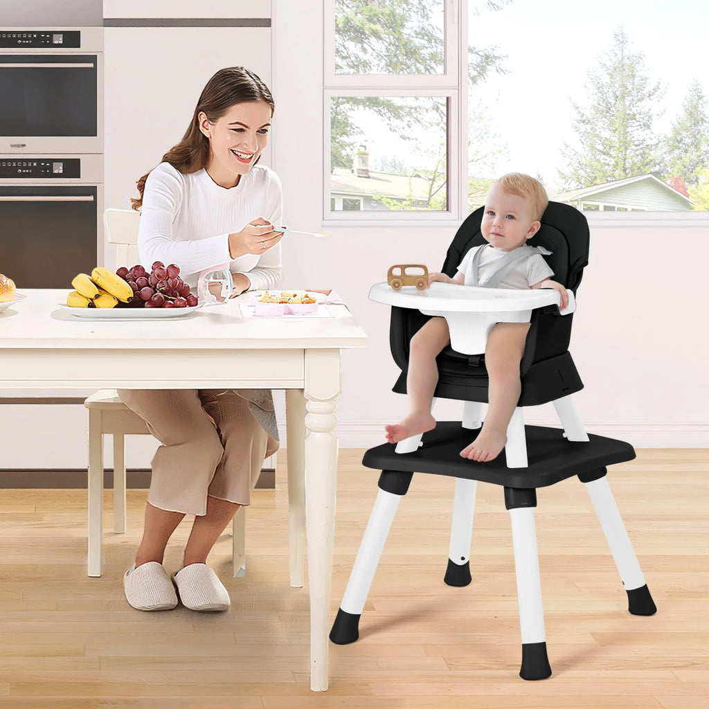 8 in 1 Baby High Chair P4939