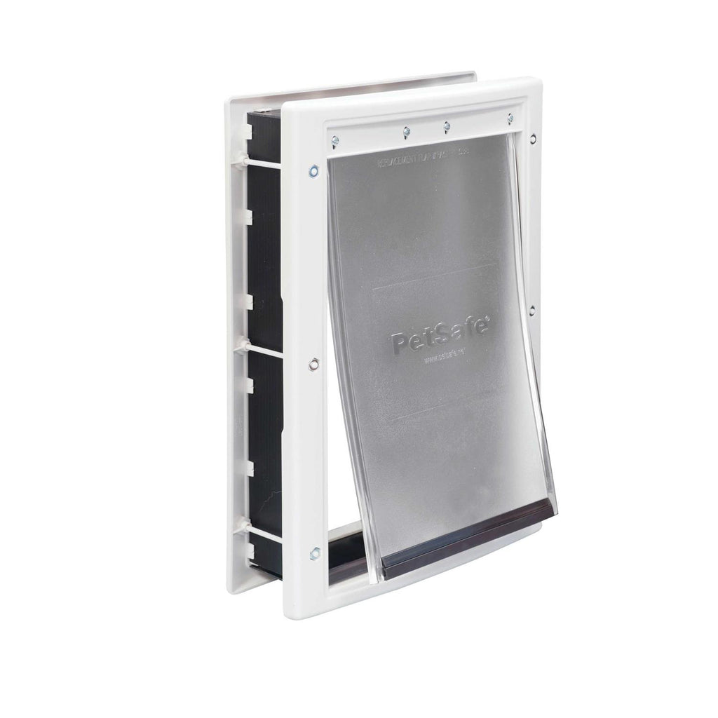 Plastic Pet Door X80152