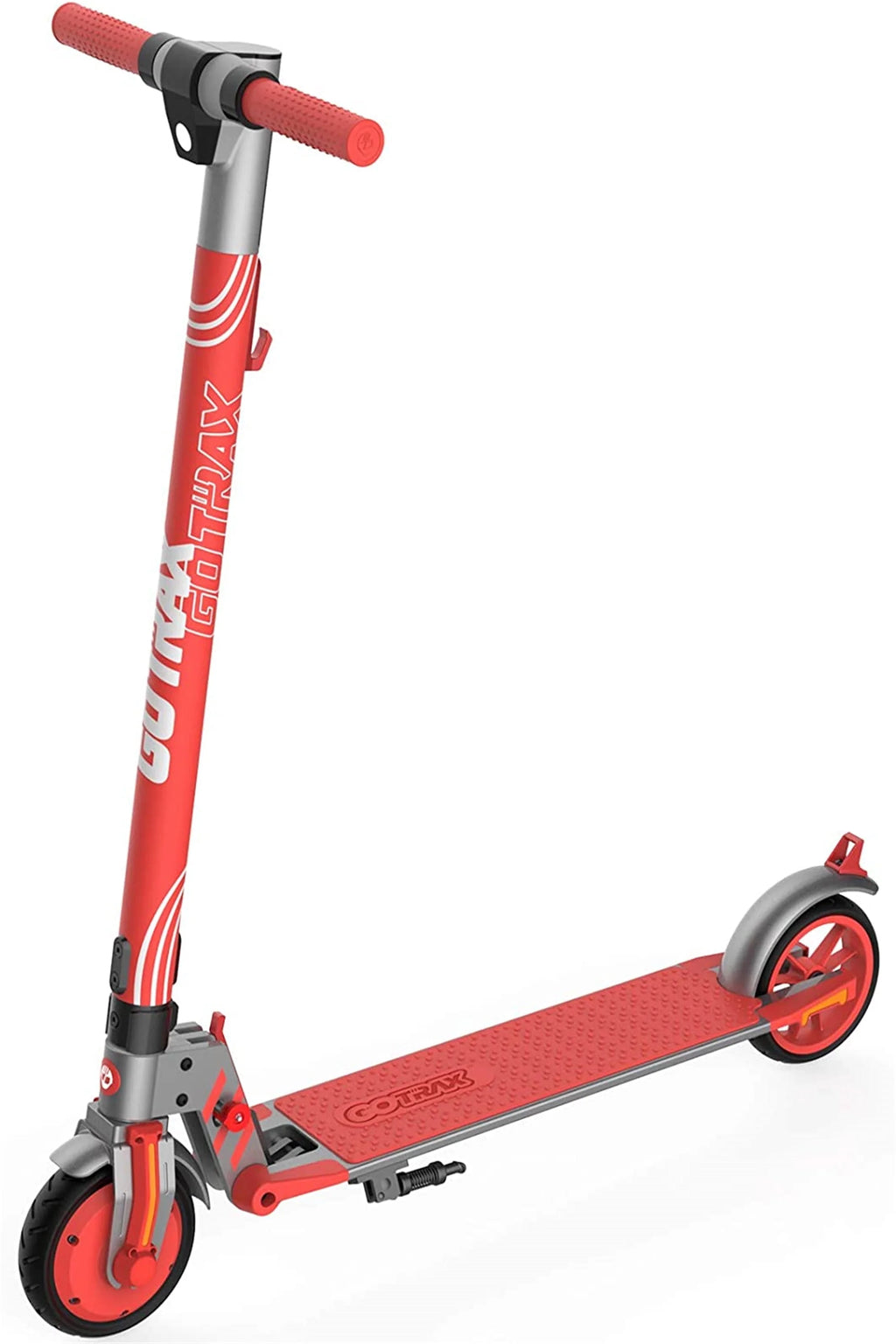 Blue 250W Foldable Electric Scooter K46011