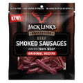 Smoked Beef Sausages Pack of 6 Q314057