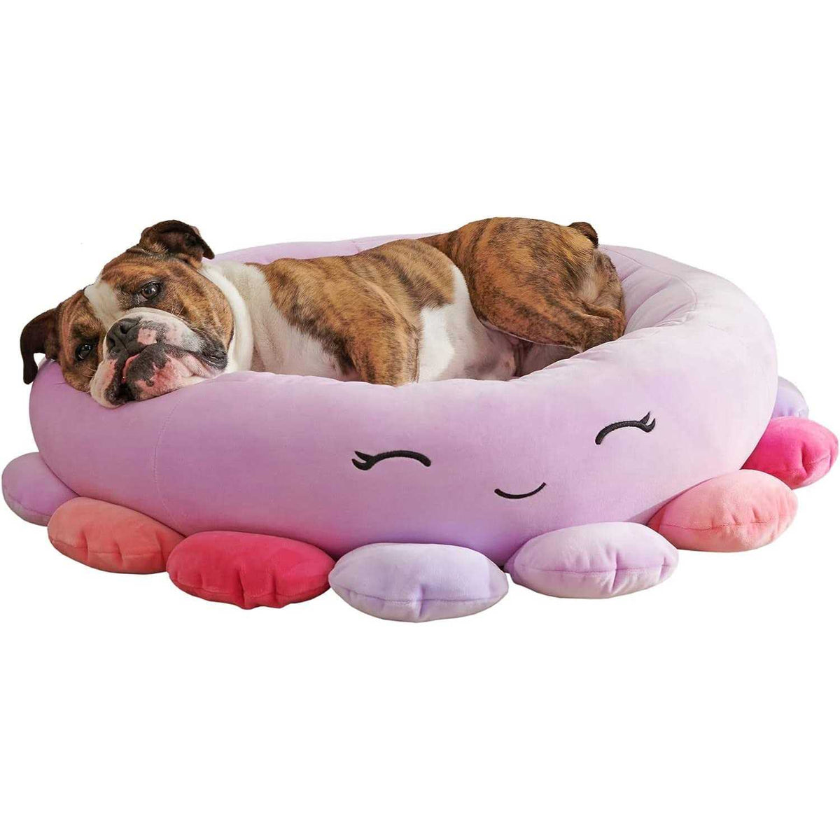 Octopus Pet Bed O6084