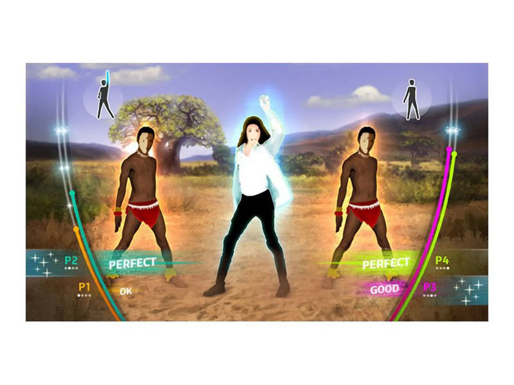 Wii Game K47206